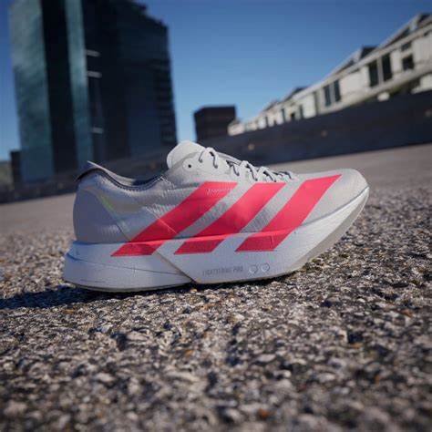 Adidas adizero adios pro 4 review
