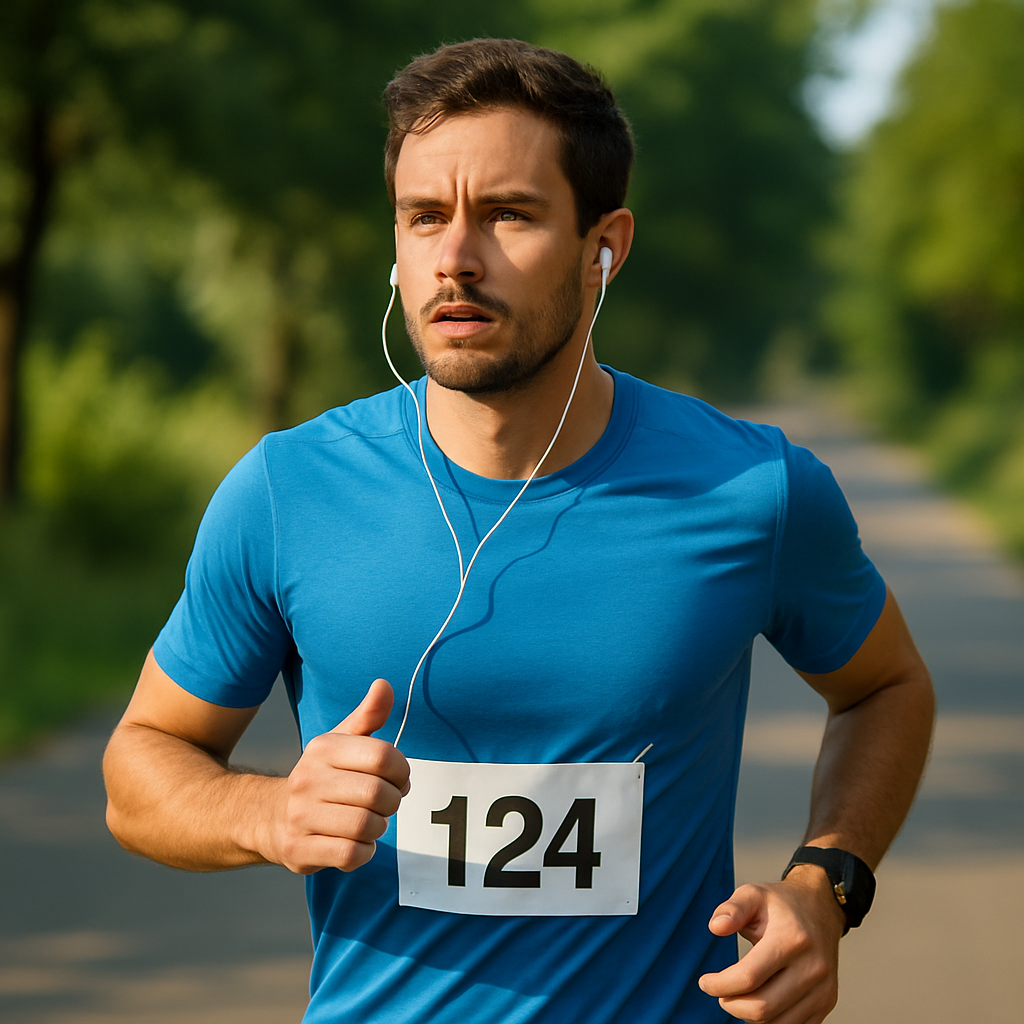 As melhores playlists para correr aumente seu ritmo e potencialize seus treinos
