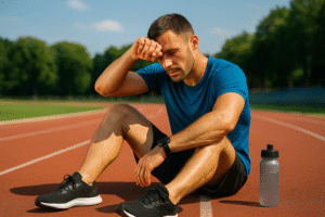 Leia mais sobre o artigo TOP 10 Erros de quem está começando a correr