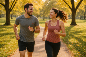Leia mais sobre o artigo Como Correr seus Primeiros 5km: Guia Completo para Iniciantes