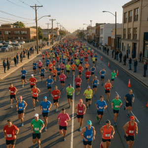 Leia mais sobre o artigo Como correr 10km sem parar