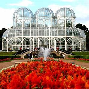 No momento, você está visualizando Onde correr em Curitiba: Top 5 lugares