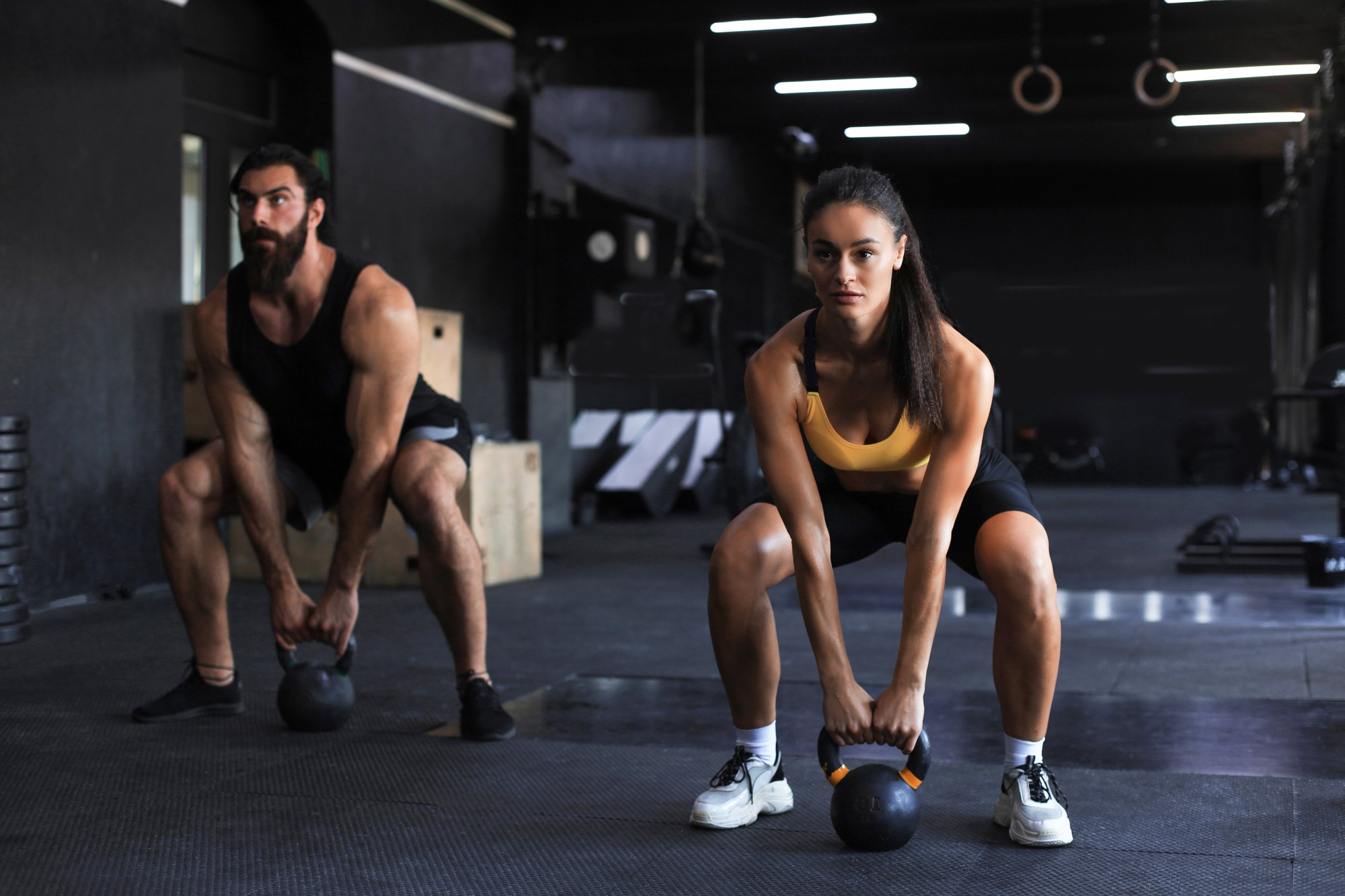 No momento, você está visualizando Treinamento de Fortalecimento Muscular Para Corrida