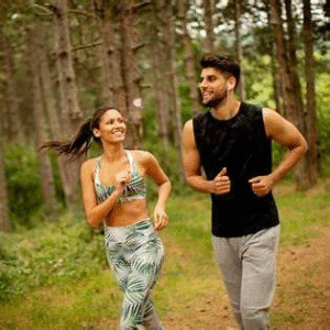 Leia mais sobre o artigo 10 Benefícios da corrida para saúde física e mental