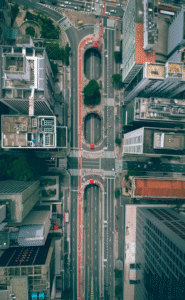 Leia mais sobre o artigo Onde correr em SP: Guia Completo