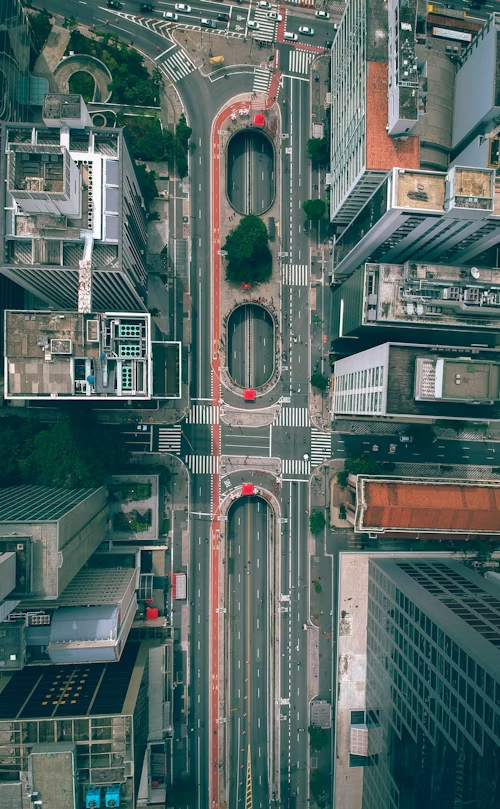 No momento, você está visualizando Onde correr em SP: Guia Completo