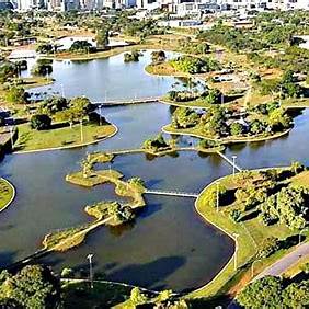 Leia mais sobre o artigo Onde correr em Brasília