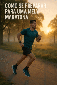 Leia mais sobre o artigo Preparação para meia maratona
