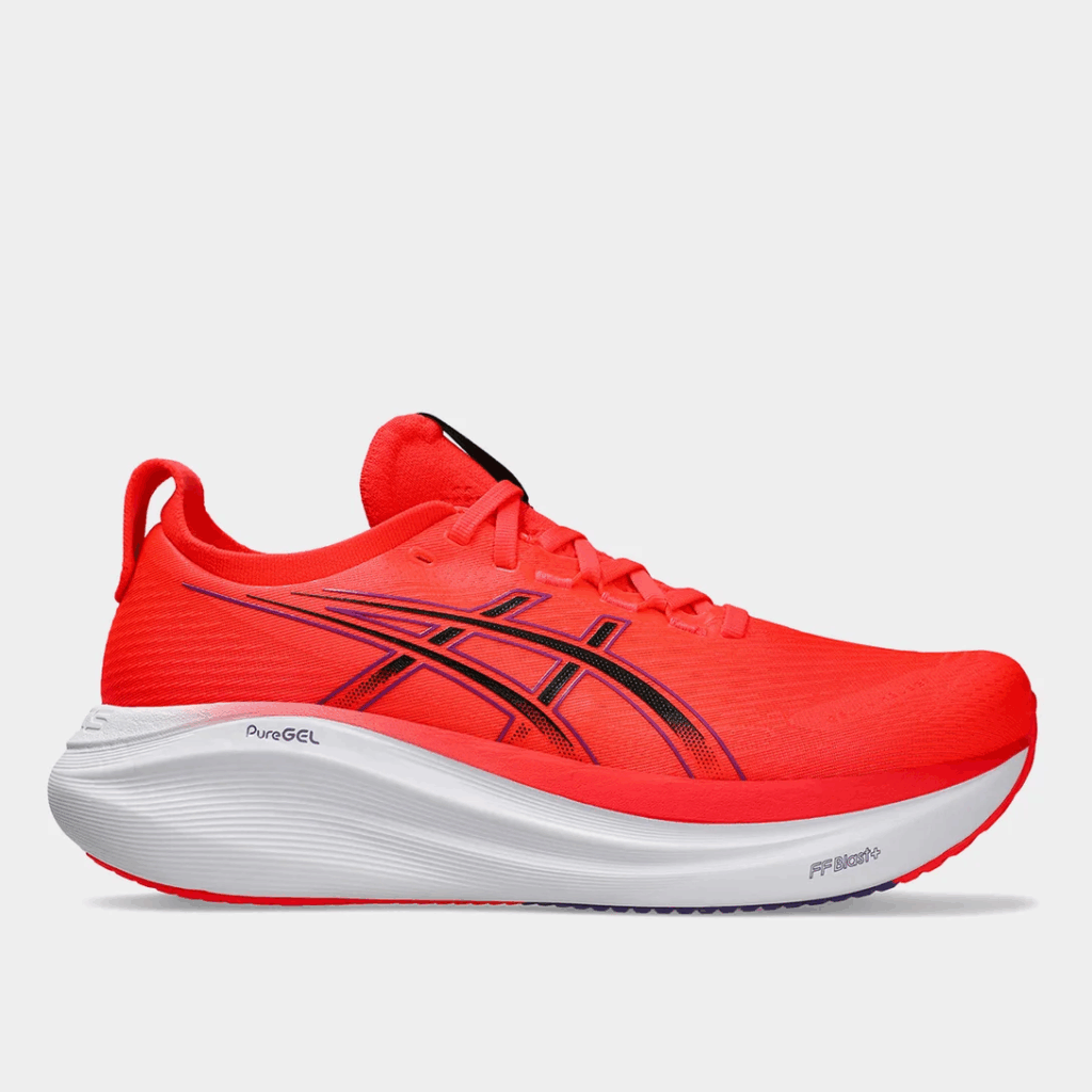 Qual o Melhor Tênis para Pessoas Acima do Peso? Guia Atualizado 2026
Asics