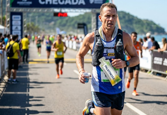 Guia Definitivo da Palatinose na corrida Guia definitivo da palatinose na corrida