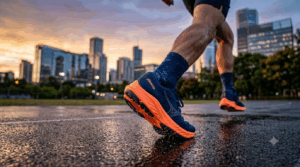 Leia mais sobre o artigo Mizuno Neo Zen é bom? Review completo e análise de performance