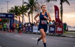 Leia mais sobre o artigo Guia de Cafeína e Pré-Treinos na Corrida: Como Usar para Voar nos 21km