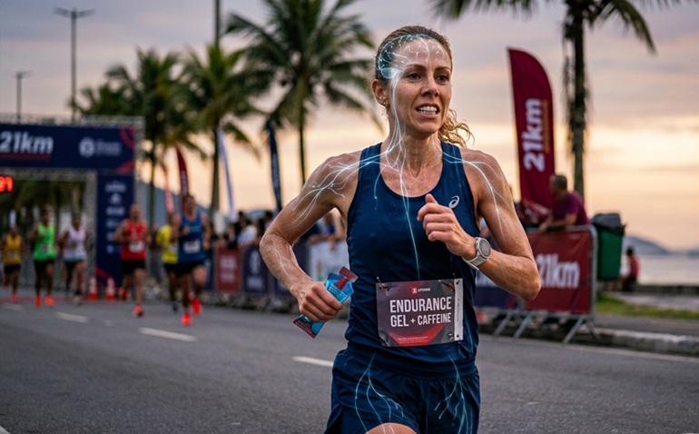Leia mais sobre o artigo Top 5 Tênis de Corrida para Iniciantes no Segundo Semestre de 2026