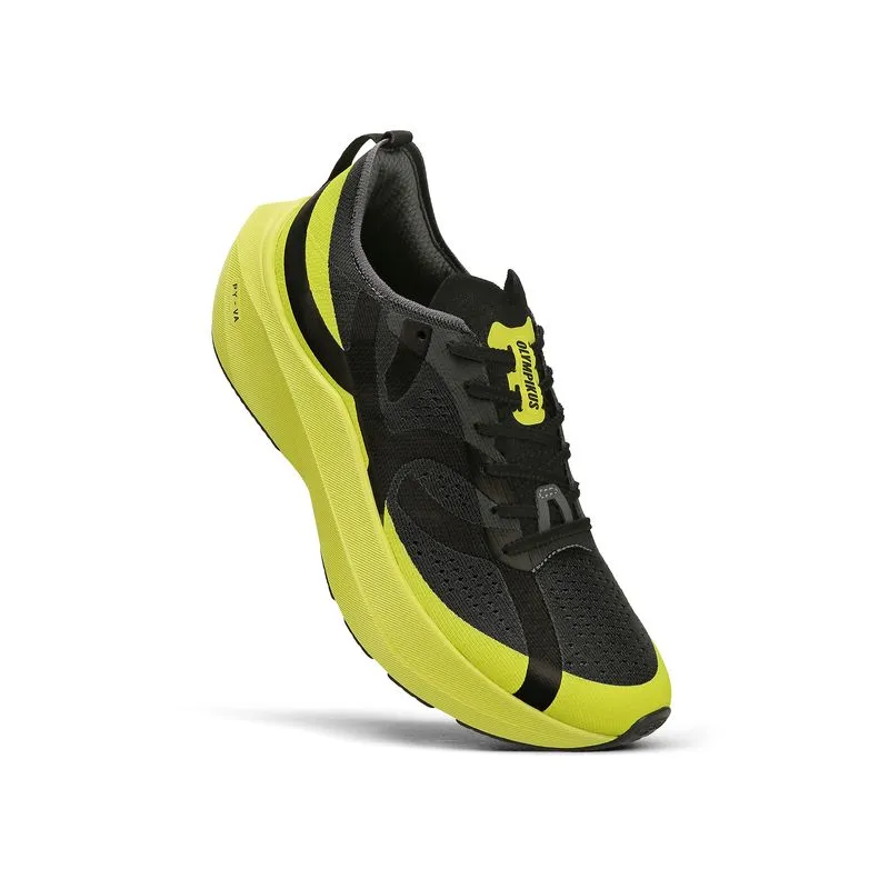 Melhor tênis para meia maratona: Conforto e Amortecimento Máximo