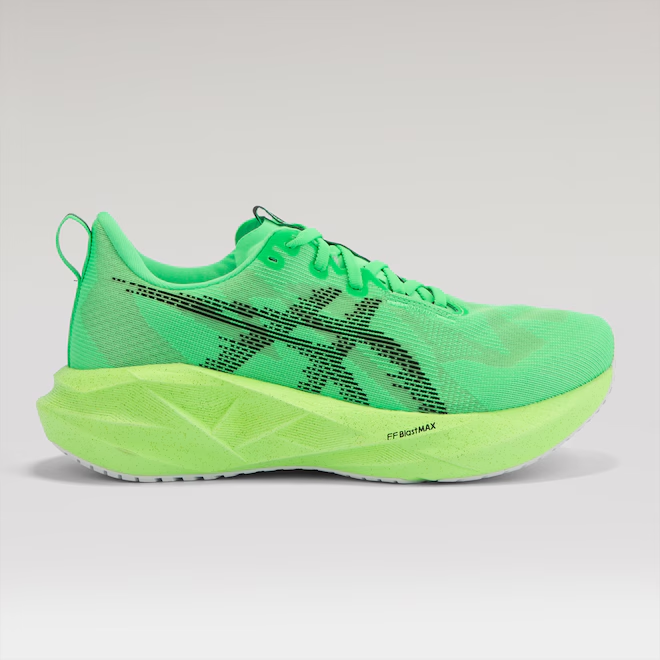 asics novablast