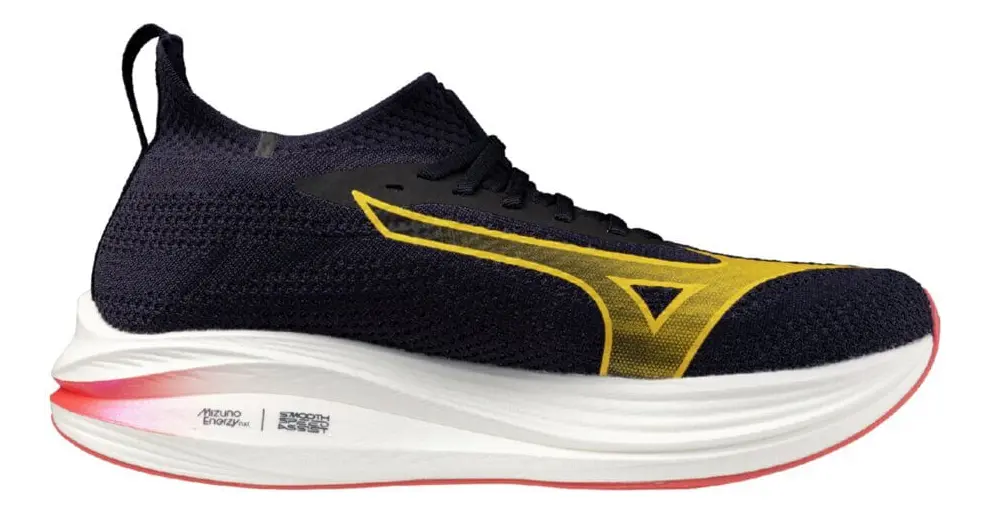 Mizuno Neo Zen é bom? Review completo e análise de performance