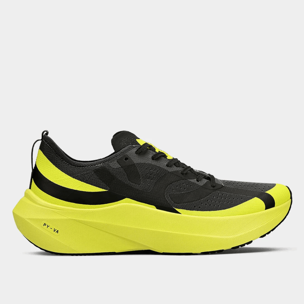Corre 5 Preto e verde