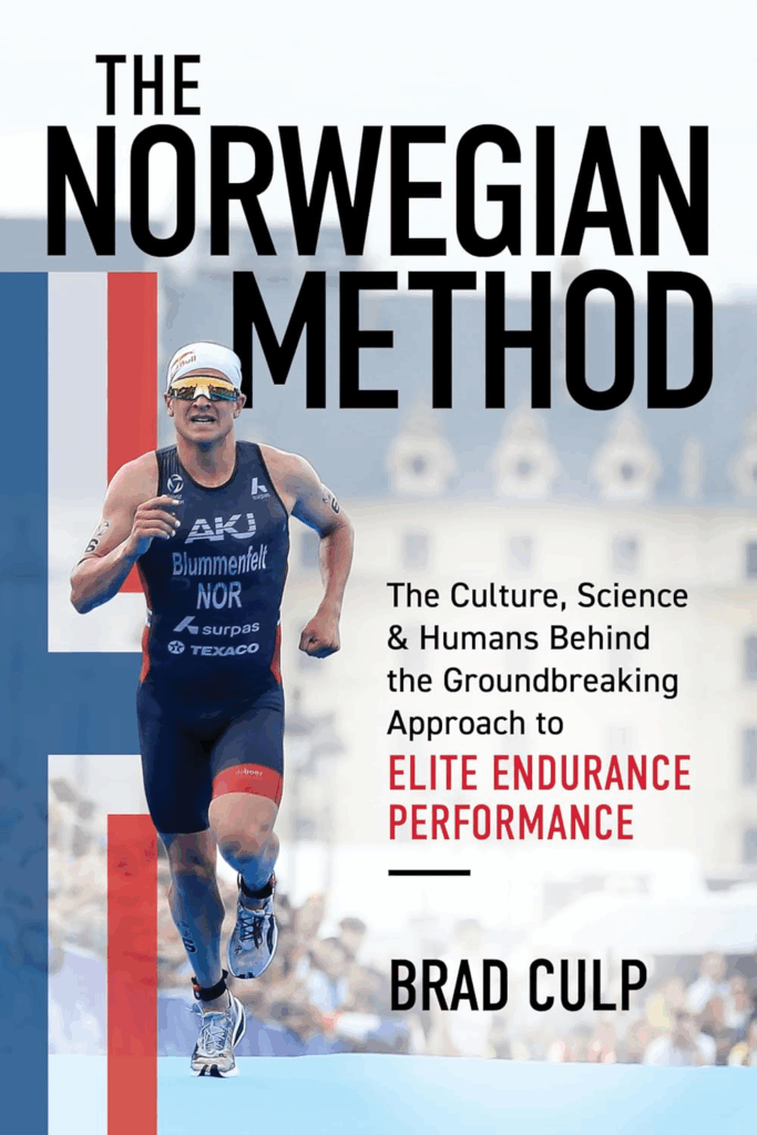 Livro método norueguês