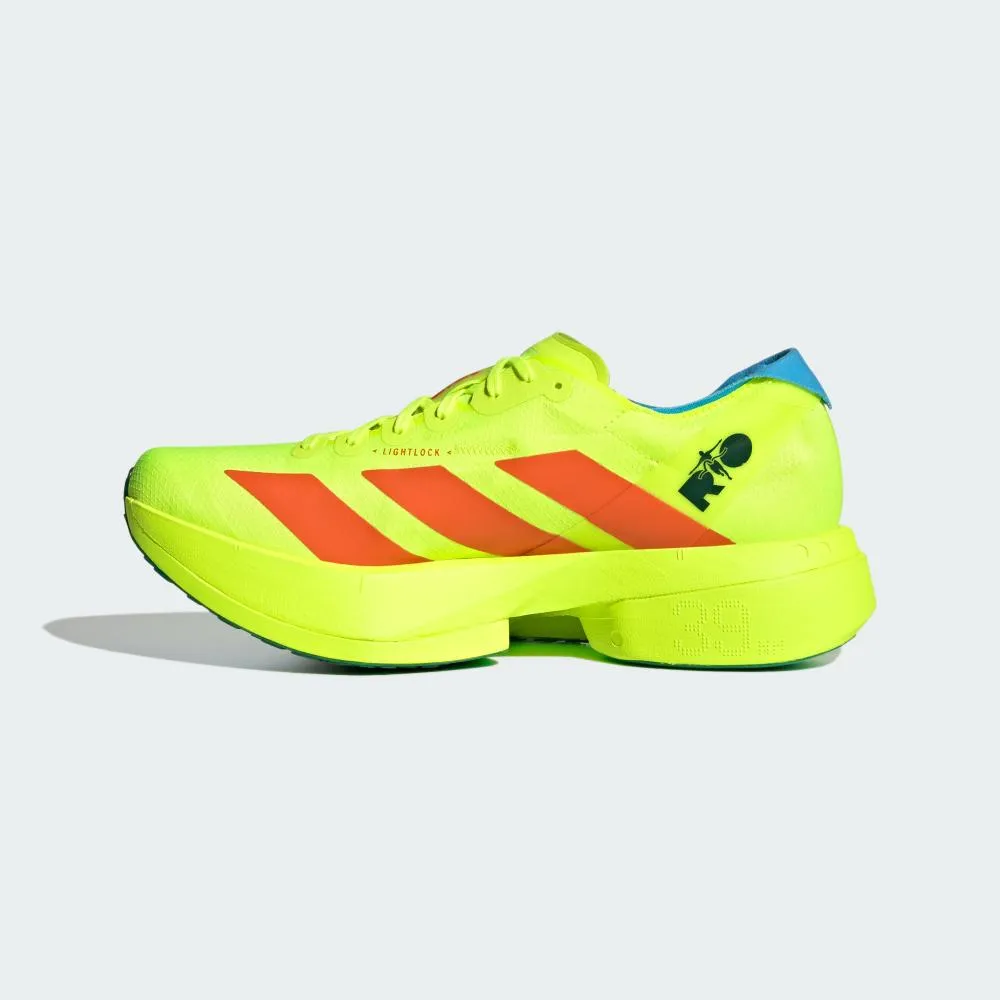 Leia mais sobre o artigo Review: Adidas Adizero Adios Pro 4 – O Ápice da Performance em Maratonas