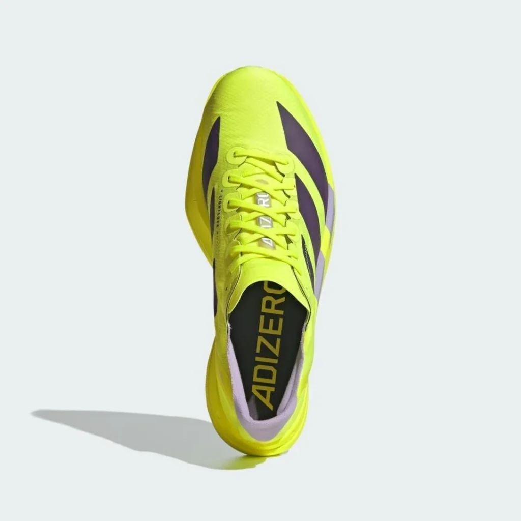 Adizero adios pro4