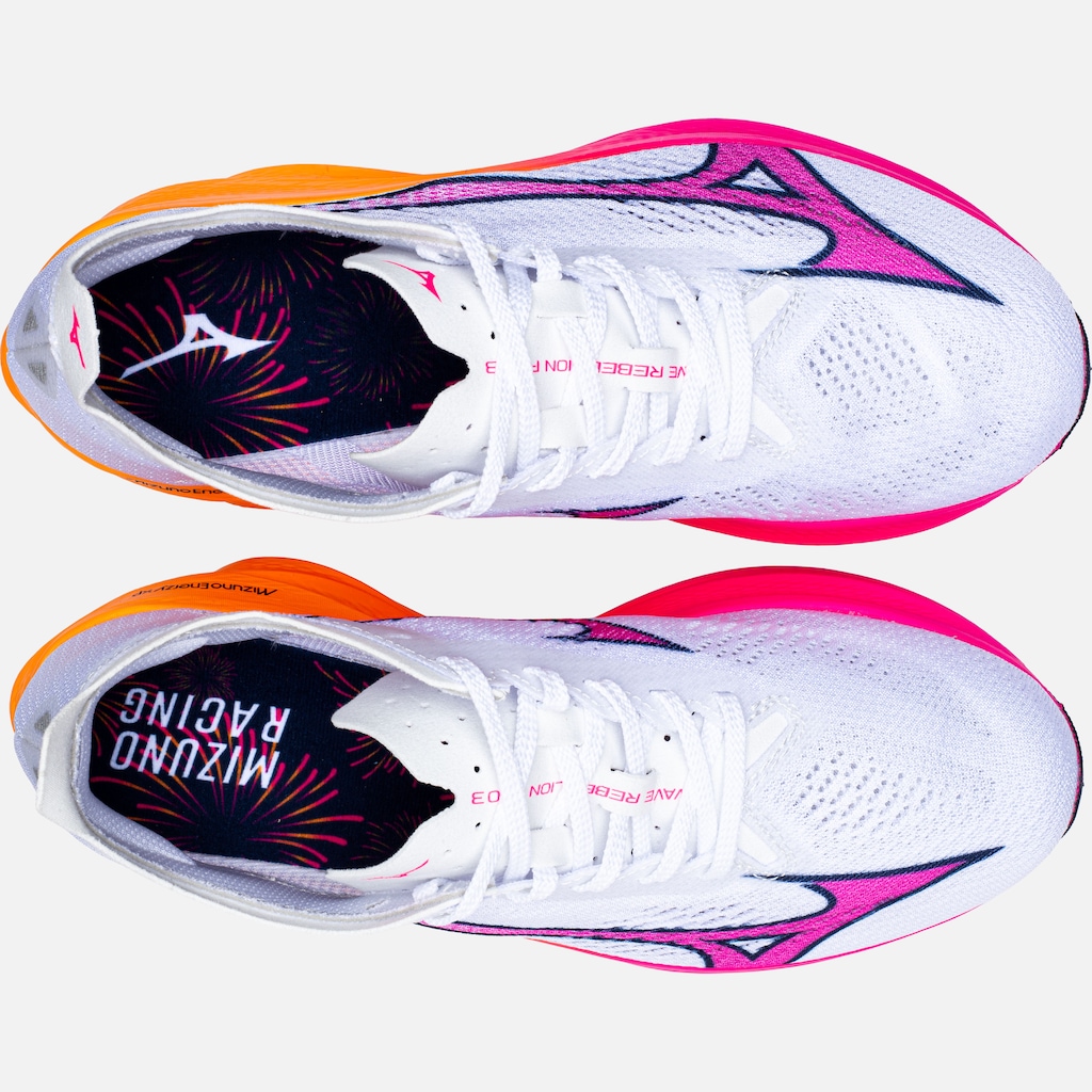 Mizuno rebellion pro 3