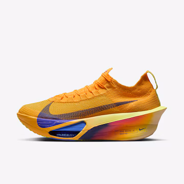 Nike alphafly3