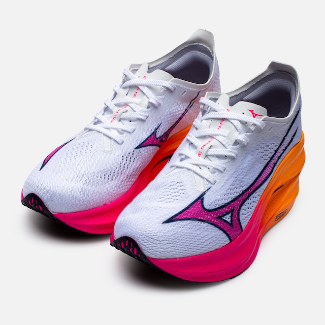 Leia mais sobre o artigo Review: Mizuno Rebellion Pro 3 – O Supertênis que mudou meu RP