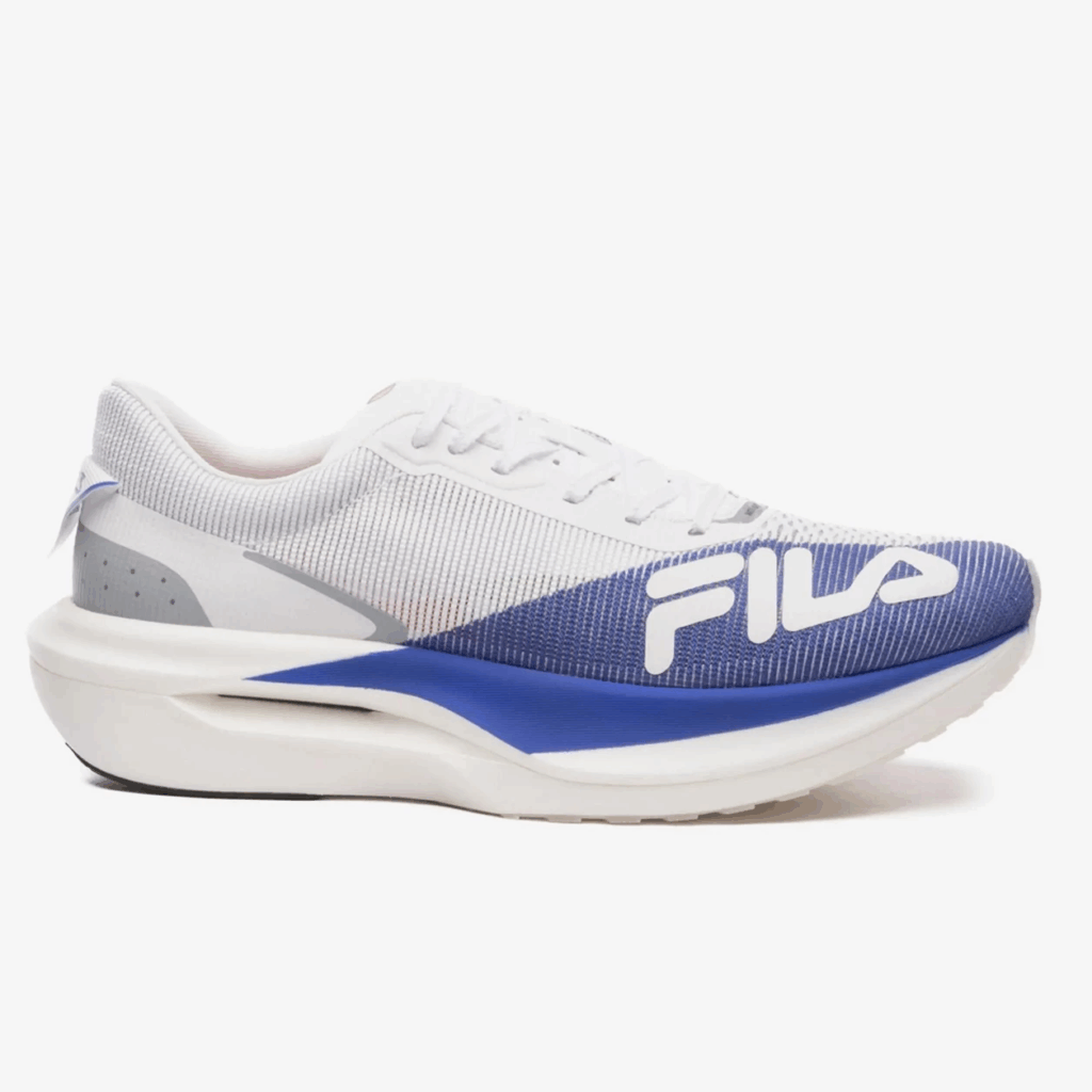 fila racer carbon 3 azul