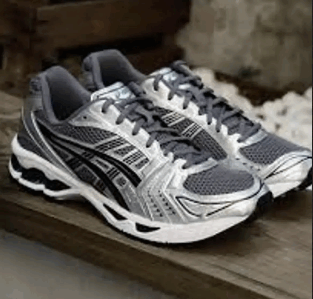 ASICS Gel-Kayano