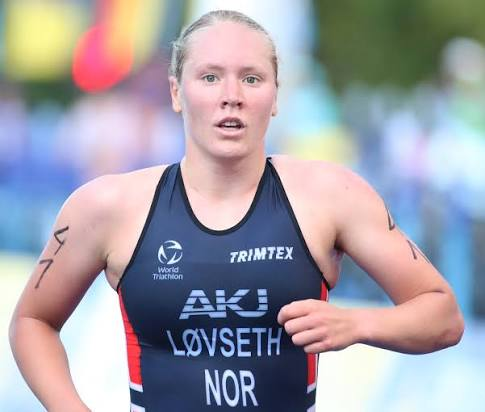Solveig Løvseth - Método Norueguês