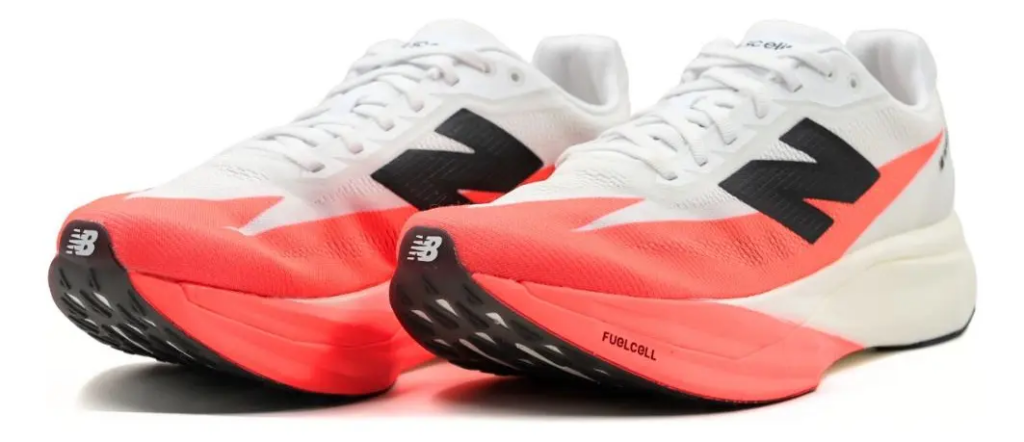 New Balance FuelCell SuperComp Elite v5